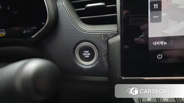 Renault Korea (Samsung) XM3 id 3935730 из Кореи 9