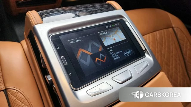 BMW 7 Series (G11) id 3872383 из Кореи 9