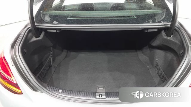 Mercedes-Benz C-Class W205 id 4410899 из Кореи 9