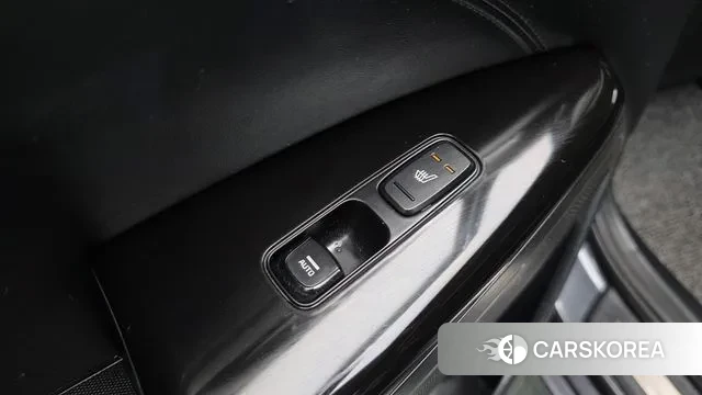 Kia K7 Premier id 3626747 из Кореи 9