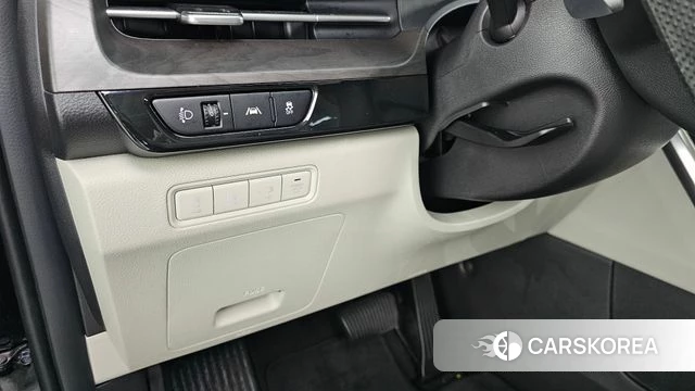 Kia Carnival 4th generation id 3954060 из Кореи 9