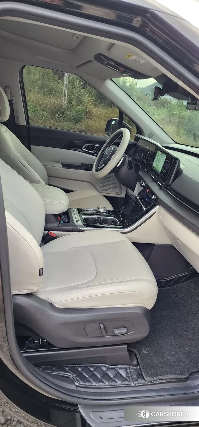 Kia Carnival 4th generation id 3615051 из Кореи 9