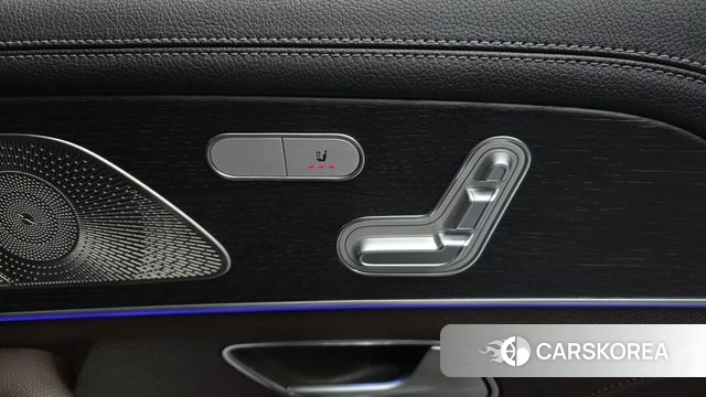 Mercedes-Benz GLE-Class W167 id 3877245 из Кореи 9