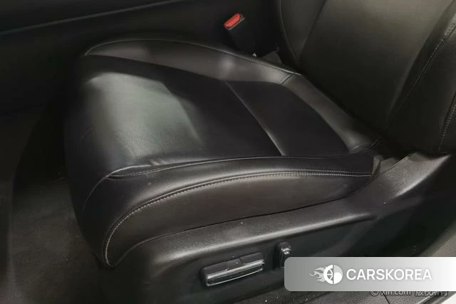Honda Accord id 4297786 из Китая 9