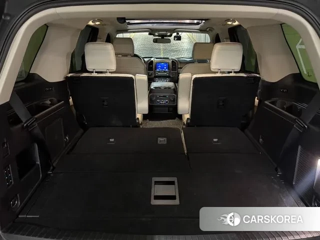 Ford Expeditation id 3281276 из Кореи 9