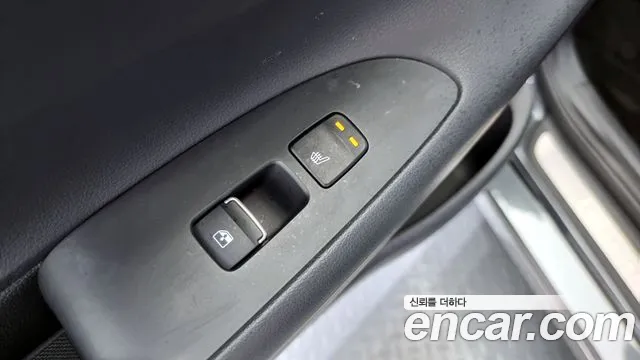 Hyundai The New Grandeur IG id 2744247 из Кореи 9