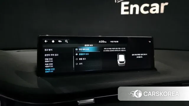 Genesis GV70 id 3417154 из Кореи 9