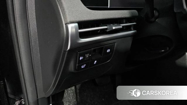 Hyundai The New Tucson (NX4) id 4243001 из Кореи 9