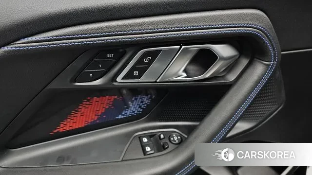 BMW 2 Series (G42) id 3684802 из Кореи 9