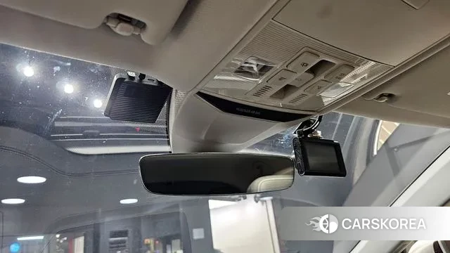 Volkswagen Arteon id 2984736 из Кореи 9