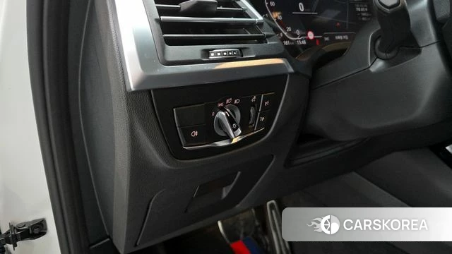 BMW X3 (G01) id 3940060 из Кореи 9