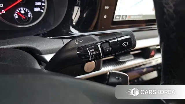 Kia K5 3rd generation id 3610955 из Кореи 9