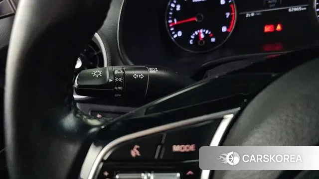 Kia The New K3 2nd generation id 3619023 из Кореи 9