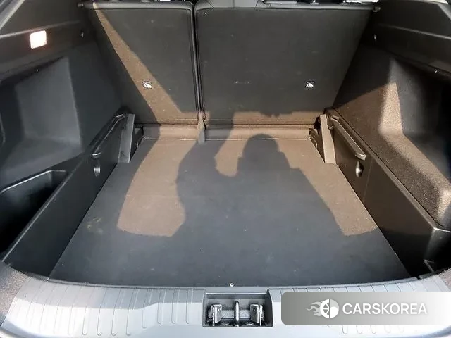 Renault Korea (Samsung) XM3 id 3406166 из Кореи 9