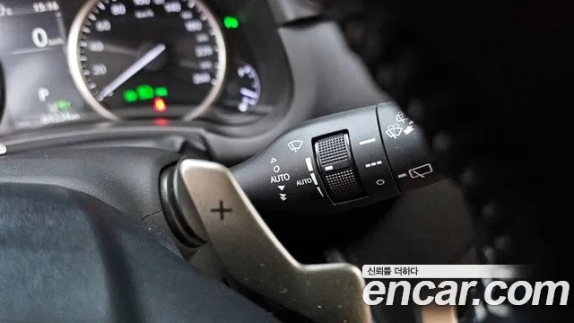 Lexus NX300h id 2860047 из Кореи 9