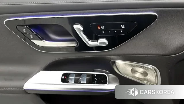 Mercedes-Benz GLC-Class X254 id 3775728 из Кореи 9