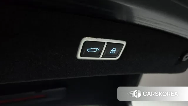 Genesis G90 (RS4) id 3581629 из Кореи 9