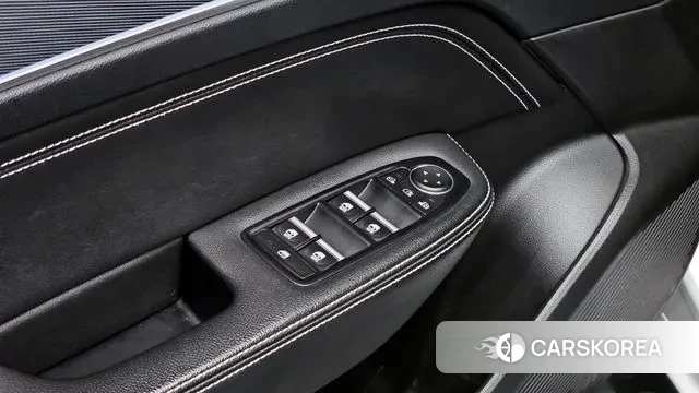 Renault Korea (Samsung) XM3 id 3468655 из Кореи 9