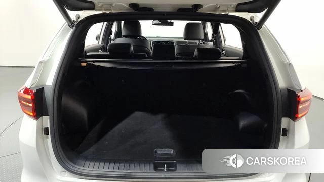 Kia Sportage The Bold id 4776068 из Кореи 9