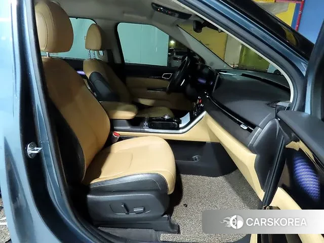 Kia Carnival 4th generation id 3533756 из Кореи 9