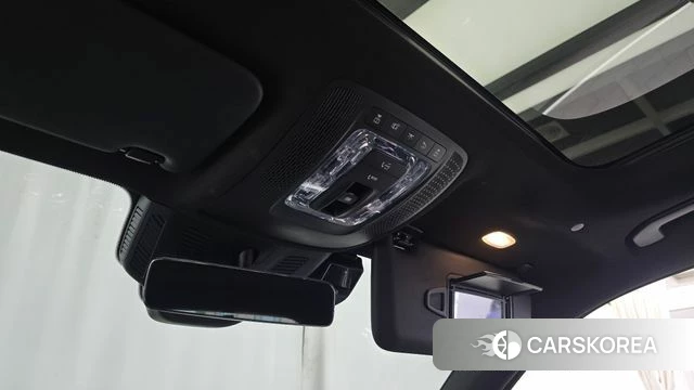 Mercedes-Benz GLB-Class X247 id 4481760 из Кореи 9