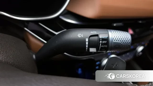 Genesis G80 (RG3) id 3545626 из Кореи 9