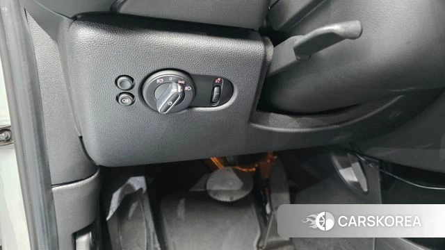 Mini Cooper id 4763655 из Кореи 9
