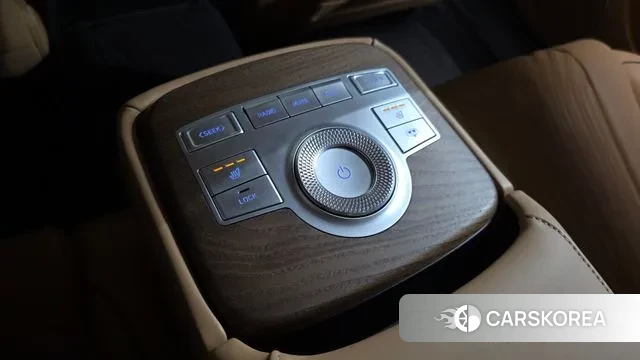 Genesis G80 (RG3) id 2915858 из Кореи 9