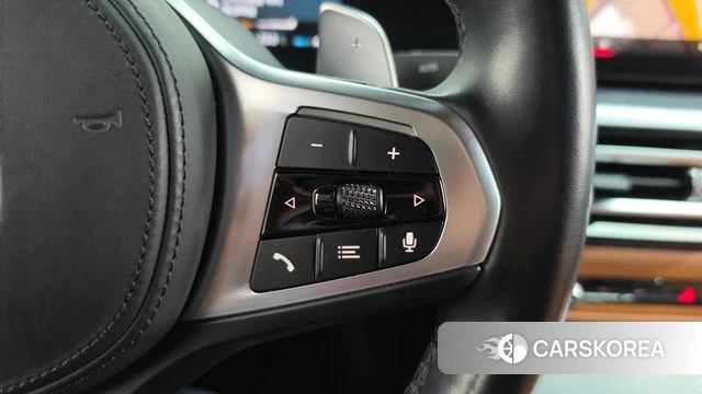 BMW 3 Series (G20) id 4880261 из Кореи 9