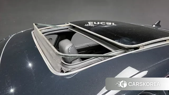 Cadillac CT6 id 3568444 из Кореи 9