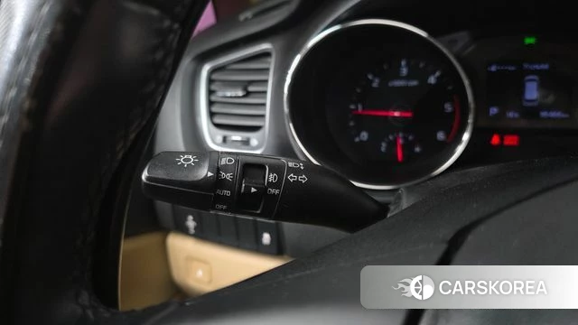 Kia The New Carnival id 3820696 из Кореи 9