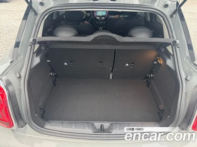 Mini Cooper id 2837735 из Кореи 9