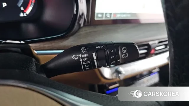 Kia Mohave Master id 3448700 из Кореи 9