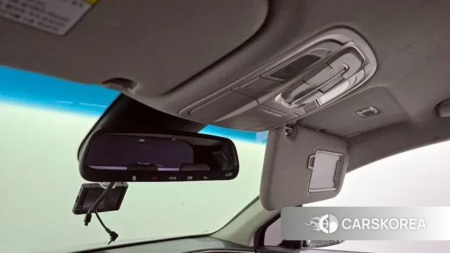 Hyundai Santa Fe TM id 3563201 из Кореи 9