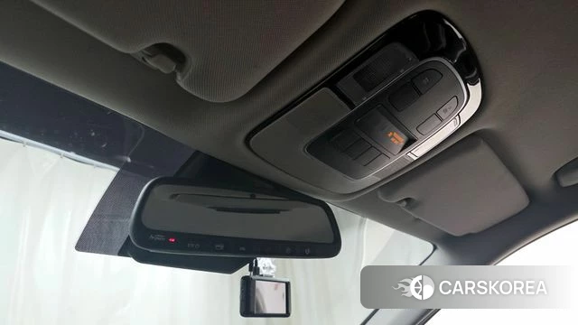 Hyundai Sonata (DN8) id 3942498 из Кореи 9