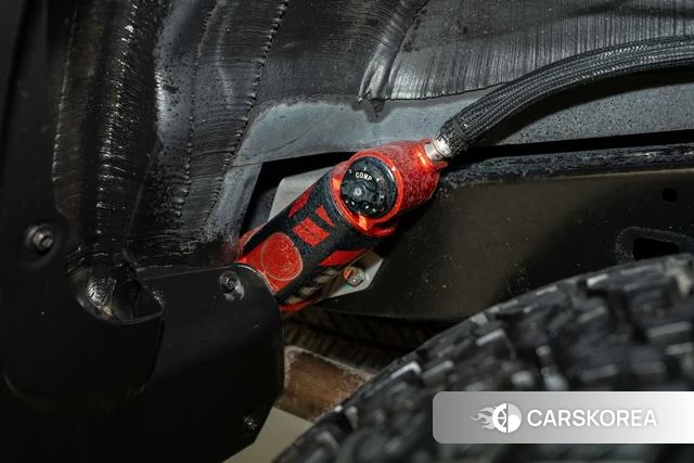 Toyota 4Runner id 4333921 из Китая 9