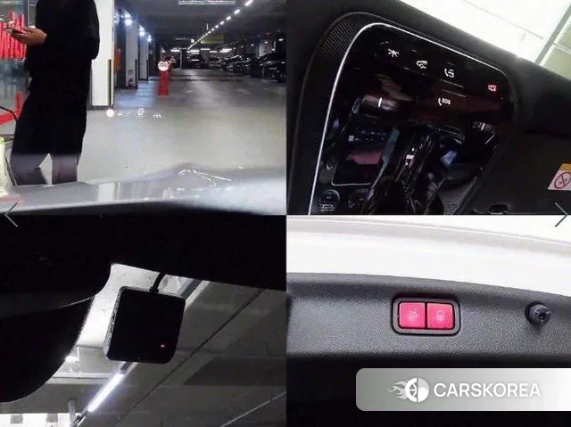 Mercedes-Benz C-Class W206 id 3053240 из Кореи 9