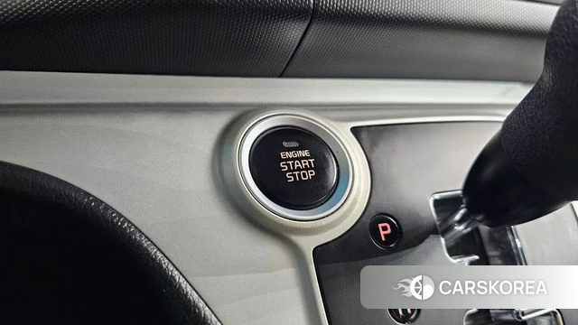 Kia The New Ray id 3936756 из Кореи 9