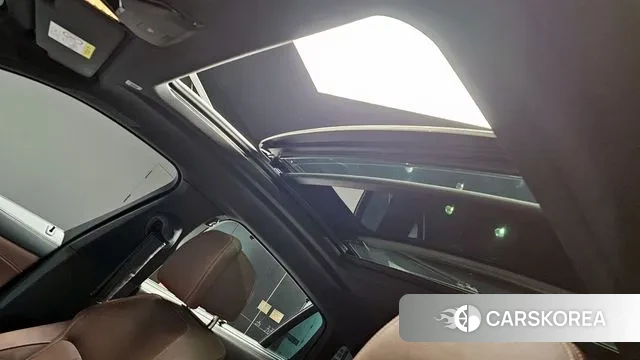 BMW X6 (G06) id 3484043 из Кореи 9