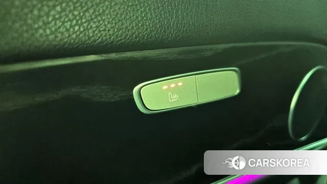 Mercedes-Benz E-Class W213 id 3563066 из Кореи 9