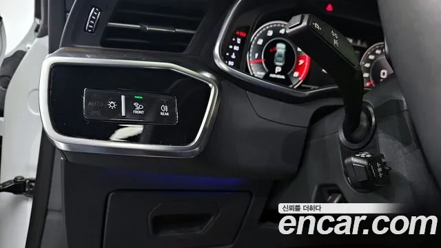 Audi A7 (4K) id 2950854 из Кореи 9