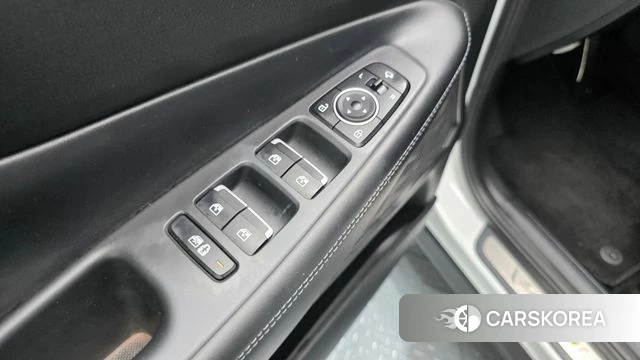 Hyundai The New Santa Fe id 4223441 из Кореи 9