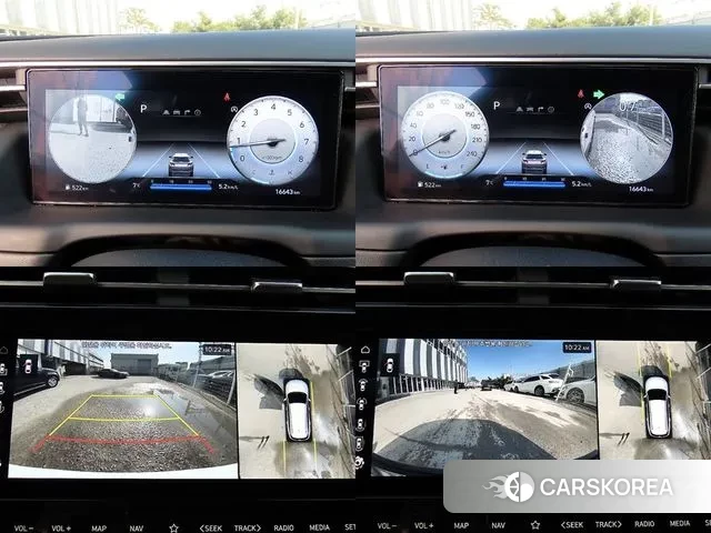 Hyundai Tucson (NX4) id 3745852 из Кореи 9