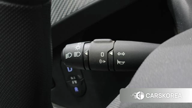 Renault Korea (Samsung) Twizy id 4702733 из Кореи 9