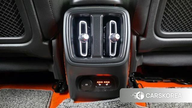 Volvo XC40 id 4525122 из Кореи 9