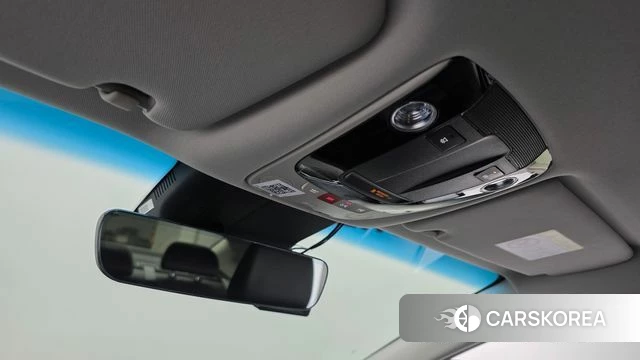 Kia K8 id 3817489 из Кореи 9