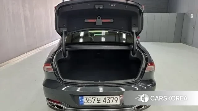 Hyundai The New Grandeur IG id 3291348 из Кореи 9