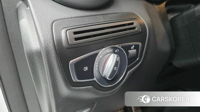 Mercedes-Benz GLC-Class X253 id 4308791 из Кореи 9