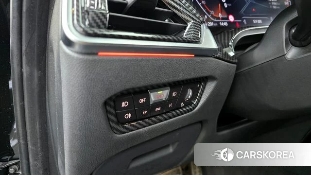 BMW 3 Series (G20) id 3872087 из Кореи 9