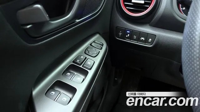 Hyundai Kona id 2760843 из Кореи 9